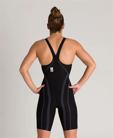 Arena Powerskin Carbon Core Fx Open Back Augusta Swim Supply