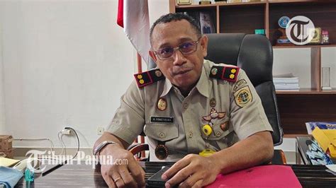 Bpn Kota Jayapura Canangkan Zona Integritas Melalui Peningkatan