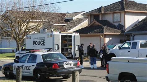 Judge Some Evidence In Modesto Triple Homicide Might Not Be Admissible