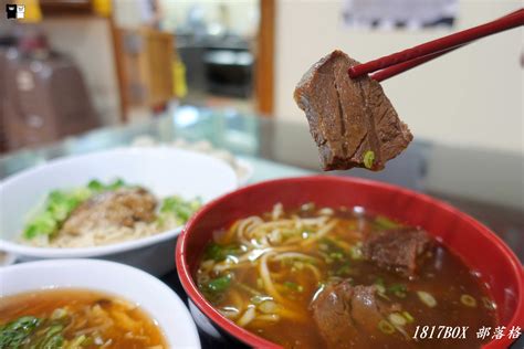 【台東。太麻里】鼎倫牛肉麵。金崙村超人氣麵館。排隊小吃美食 1817box部落格