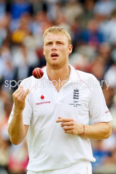 Ashes 2009 Print | Cricket Posters | Andrew Flintoff