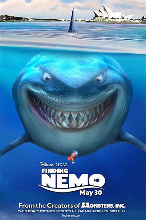 Cartoon Pictures for Finding Nemo (2003) | BCDB