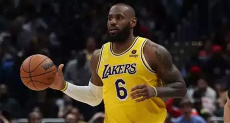 Lebron James Considering Retirement After Nba Playoffs Exit Reports