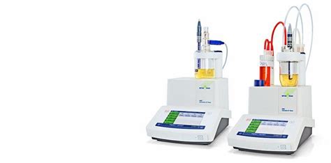 The Karl Fischer Titration Method You Must Understand! | PT Hyprowira ...