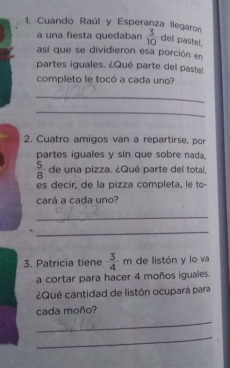 respuestas del libro de matemáticas página 146 6 grado Brainly lat