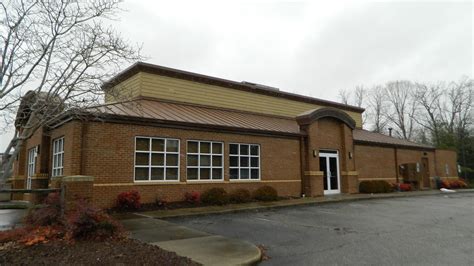 Pizza Hut Closed And Demolished Williamsburg Va Richmond Road