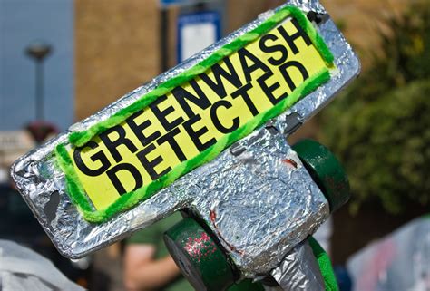 Whats The Best Way To Avoid “greenwashing” Greenability Magazine