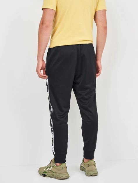 Спортивные штаны Nike M Nsw Repeat Pk Jogger Dm4673 010 L 195242330678