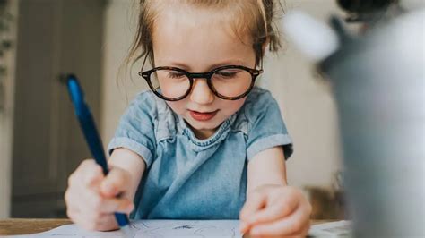 Los Beneficios Para El Cerebro De La Escritura Cursiva A Mano Y Por Qu