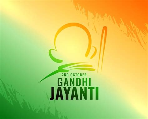 Gandhi jayanti poster design Vectors & Illustrations for Free Download | Freepik