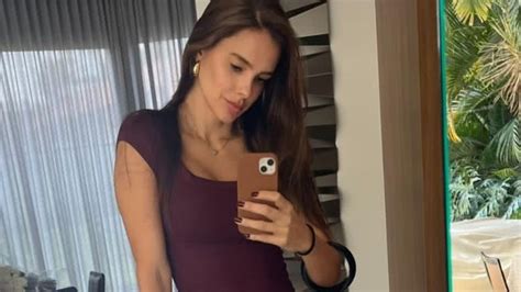 Vera Viel surpreende foto após 14 dias de cirurgia de retirada de tumor