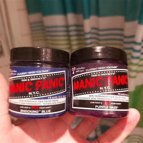 Manic Panic Purple Haze Review Abillion