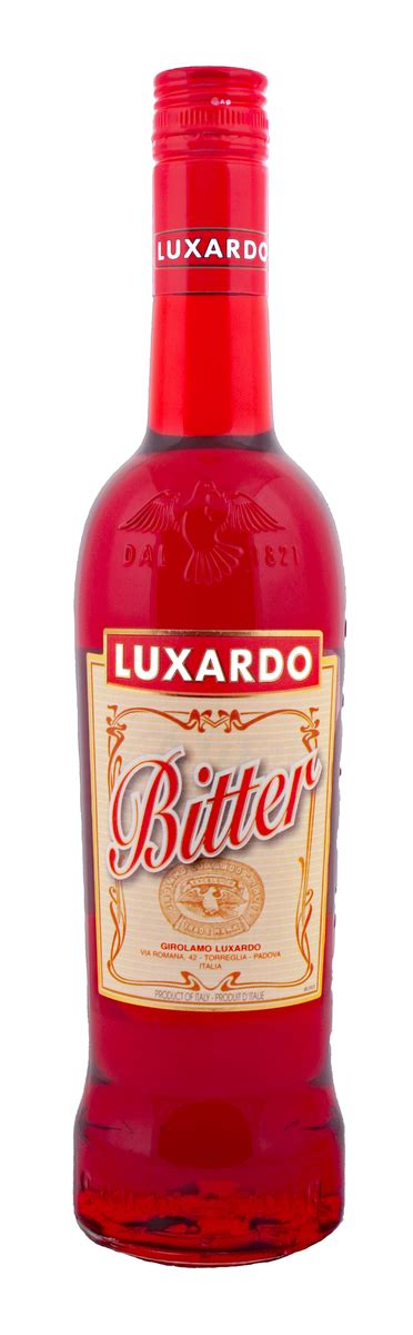 Luxardo Orange Bitter Vinmonopolet