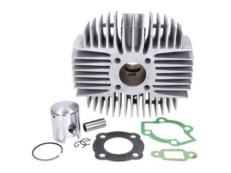 Parmakit Sport Cc Cylinder Kit