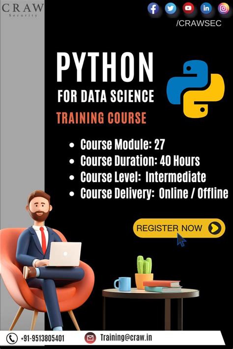 Data Science With Python Certification Training Course Online Data