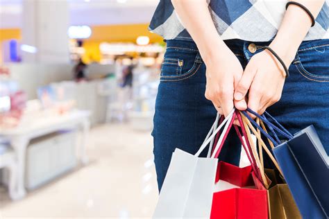 5 Tips Para Evitar Compras Compulsivas EmprendedoresTV