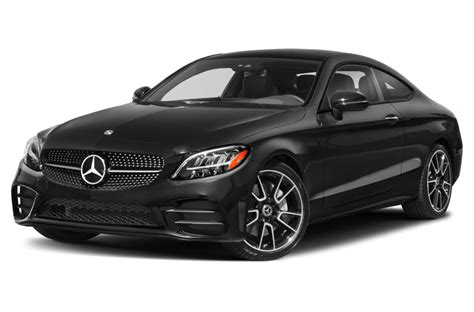 Mercedes C Lease Wilow Lisetta