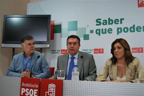 Gelán Noticias Juan Espadas Candidato Del Psoe A La Alcaldía De