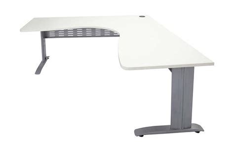 Metal Office Desks | Hunter Office Furniture