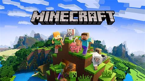 Ya Est Disponible La Actualizaci N Aldeas Y Saqueadores De Minecraft