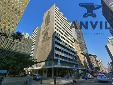 6 Durban Club Place Durban Central Anvil Property Smith