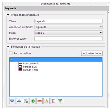 C Mo Crear Una Composici N De Mapa Con Qgis Mappinggis