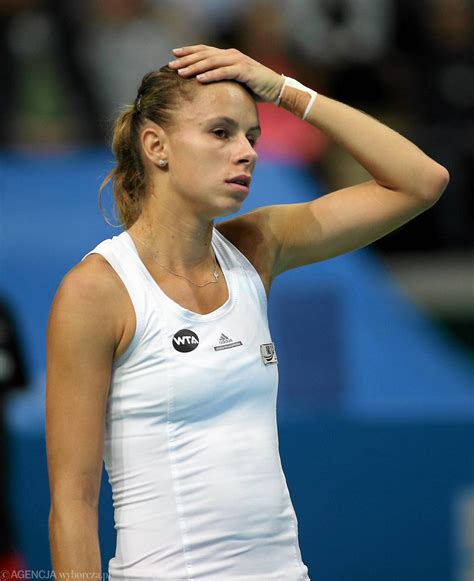 Tenis Magda Linette jednak wystąpi w turnieju głównym WTA w Birmingham