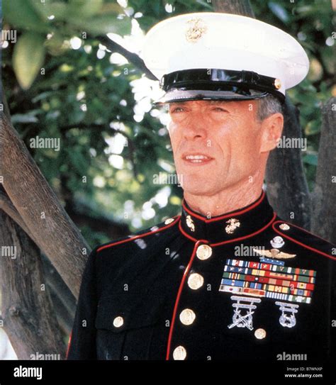 Heartbreak Ridge Year: 1986 USA Clint Eastwood Director: Clint Eastwood ...