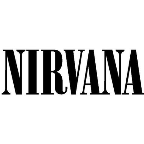 Download Logo of nirvana logo | Nirvana logo, Nirvana, ? logo