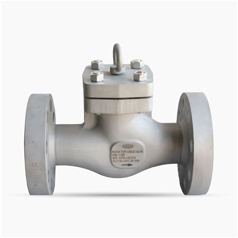 Flovel Valves Complete Check Valve Solutions