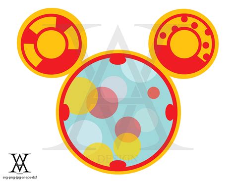 Printable Mickey Mouse Clubhouse Toodles