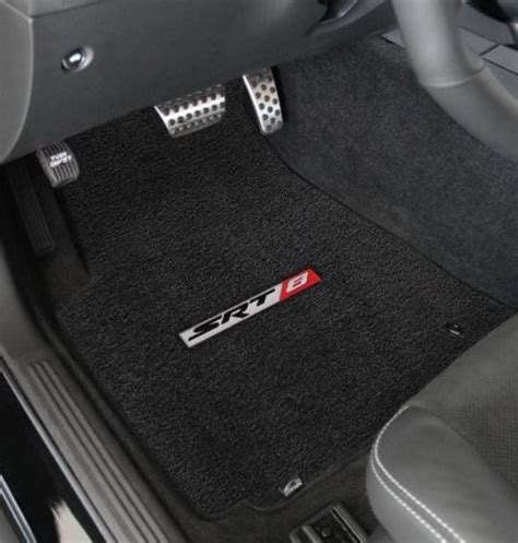 Challenger Lloyd Embroidered Floor Mats Southerncarparts