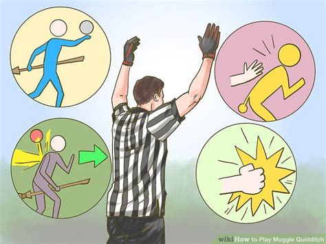 How to Play Muggle Quidditch (with Pictures) - wikiHow