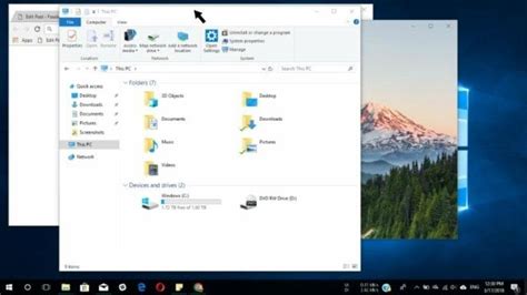 Tips Y Trucos De Multitarea En Windows 10 Que Debes Saber Zona3cero