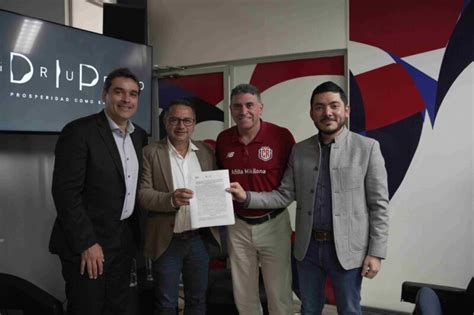 Mep Grupo Dipo Y Fedefutbol Se Unen A La Campaña “siempre Unidos