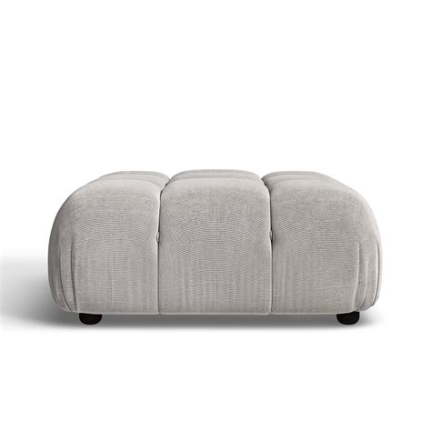 AllModern Reva Upholstered Ottoman | Wayfair