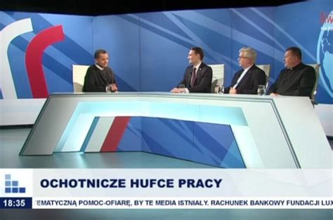 Rozmowy Niedoko Czone Ochotnicze Hufce Pracy Radiomaryja Pl