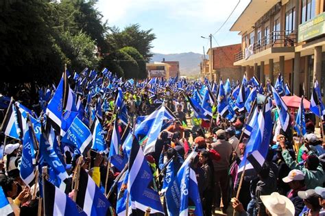 Tse Descarta Otra Vez Acompa Ar El Congreso Arcista Y Declara