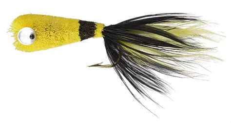 Perfect Hatch Deer Hair Popper Dry Fly Publiclands