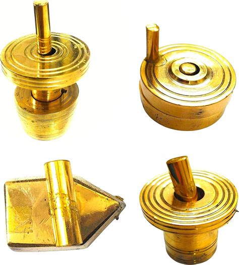 Amazon Gowramma Set Brass Pure Brass Gowramma Set Varalakshmi