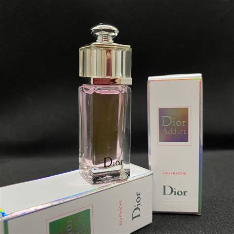 Dior Addict Eau Fra Che Ml Shopee Thailand