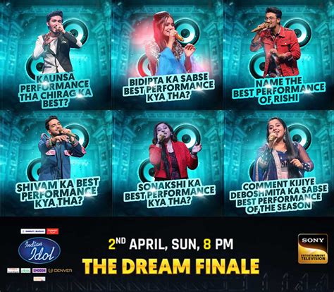 Indian Idol Season 13 (2023) Winner, Finale Episode, Runner-up, Prize Money and More Details ...