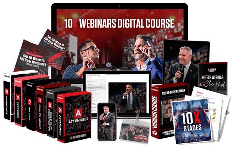 Grant Cardone 10x Stages Workshop Webinar Course Im Courses