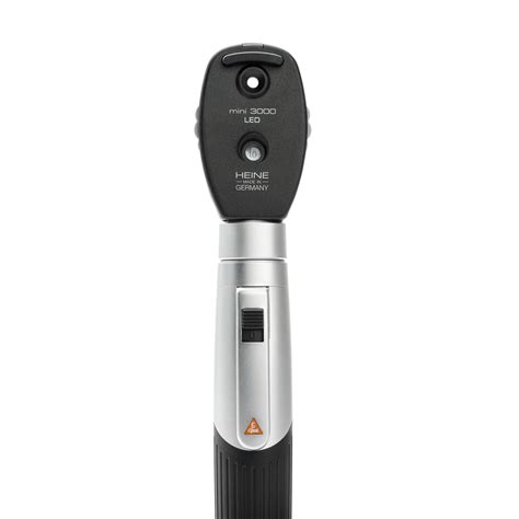 Otoscope HEINE Mini 3000 LED F O HEINE Optotechnik