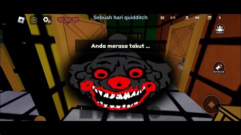 NAIK SAPU SIHIR MENGHINDAR SERANGAN MONSTER YouTube