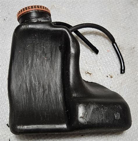 Homelite Xl2 Auto Chainsaw Fuel Tank Oem Ebay