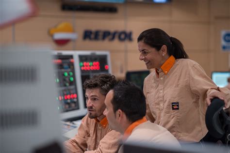 Beneficios De Trabajar En Repsol Nete A Nosotros