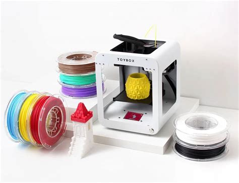 How To Choose A 3D Printer For Beginners