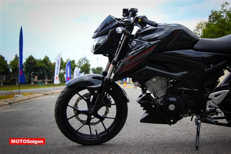 V Suzuki Gsx Bandit M I Nh T Hi N Nay