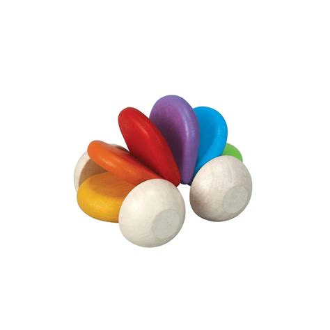 Погремушка Plan Toys машинка купить по цене 2428 ₽ в интернет-магазине ...